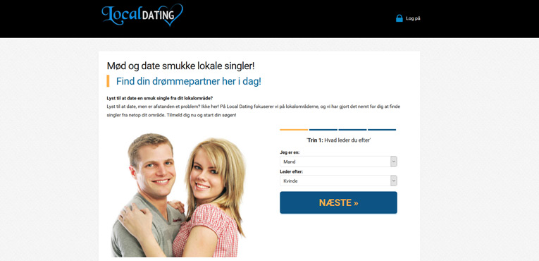 Local Dating