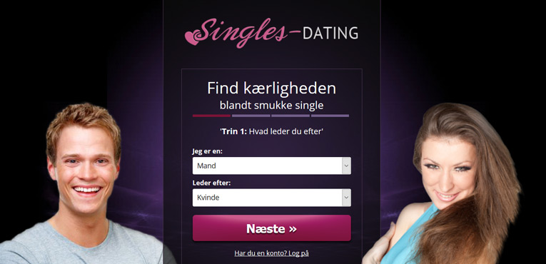 Singles-Dating