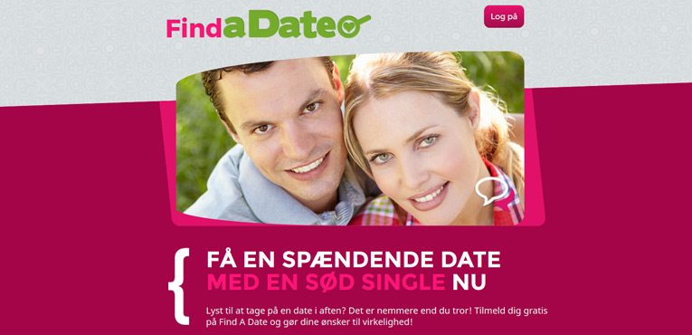 Find a Date